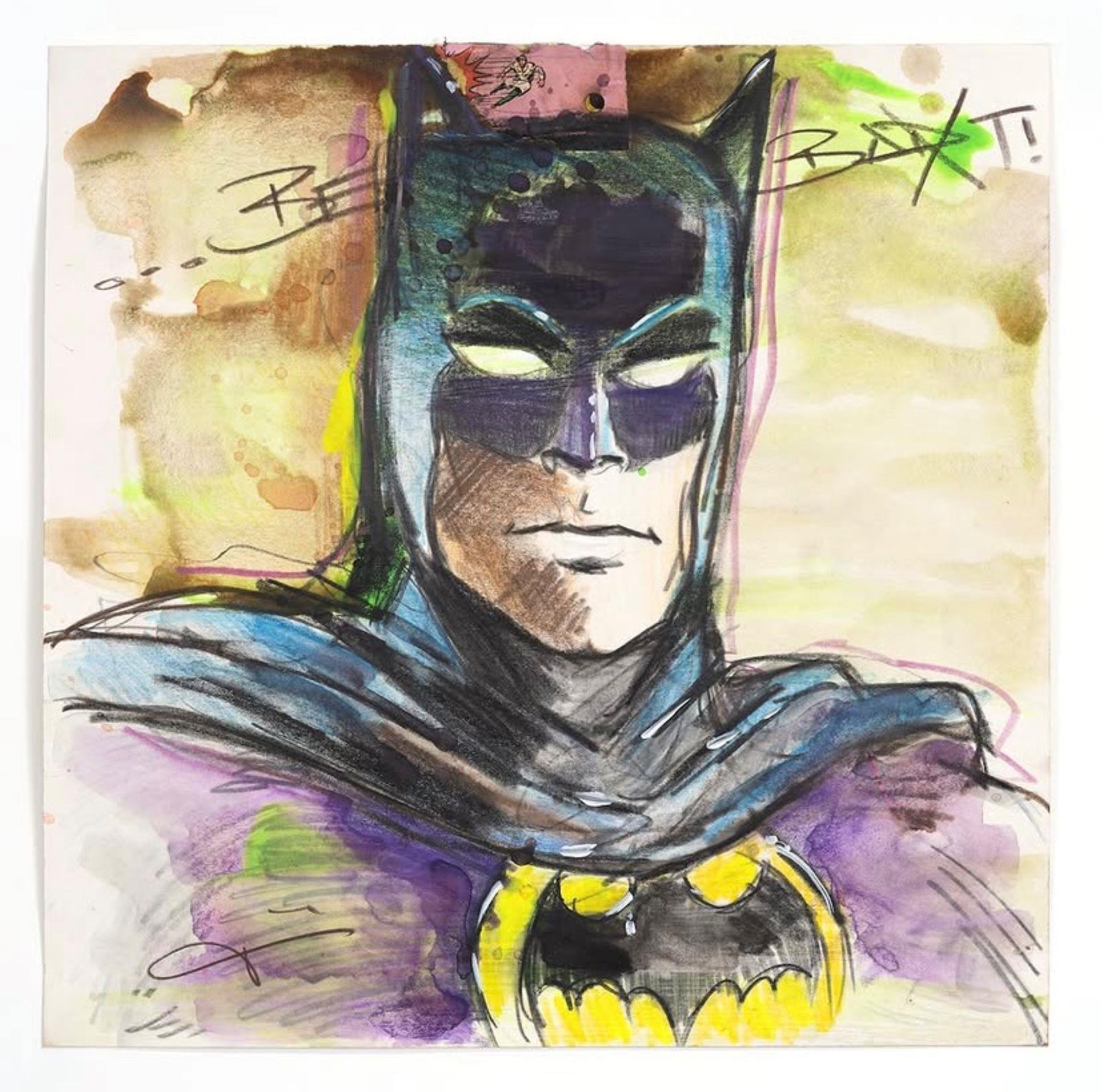 Batman - Döring, Jörg - k-DPW2600X13