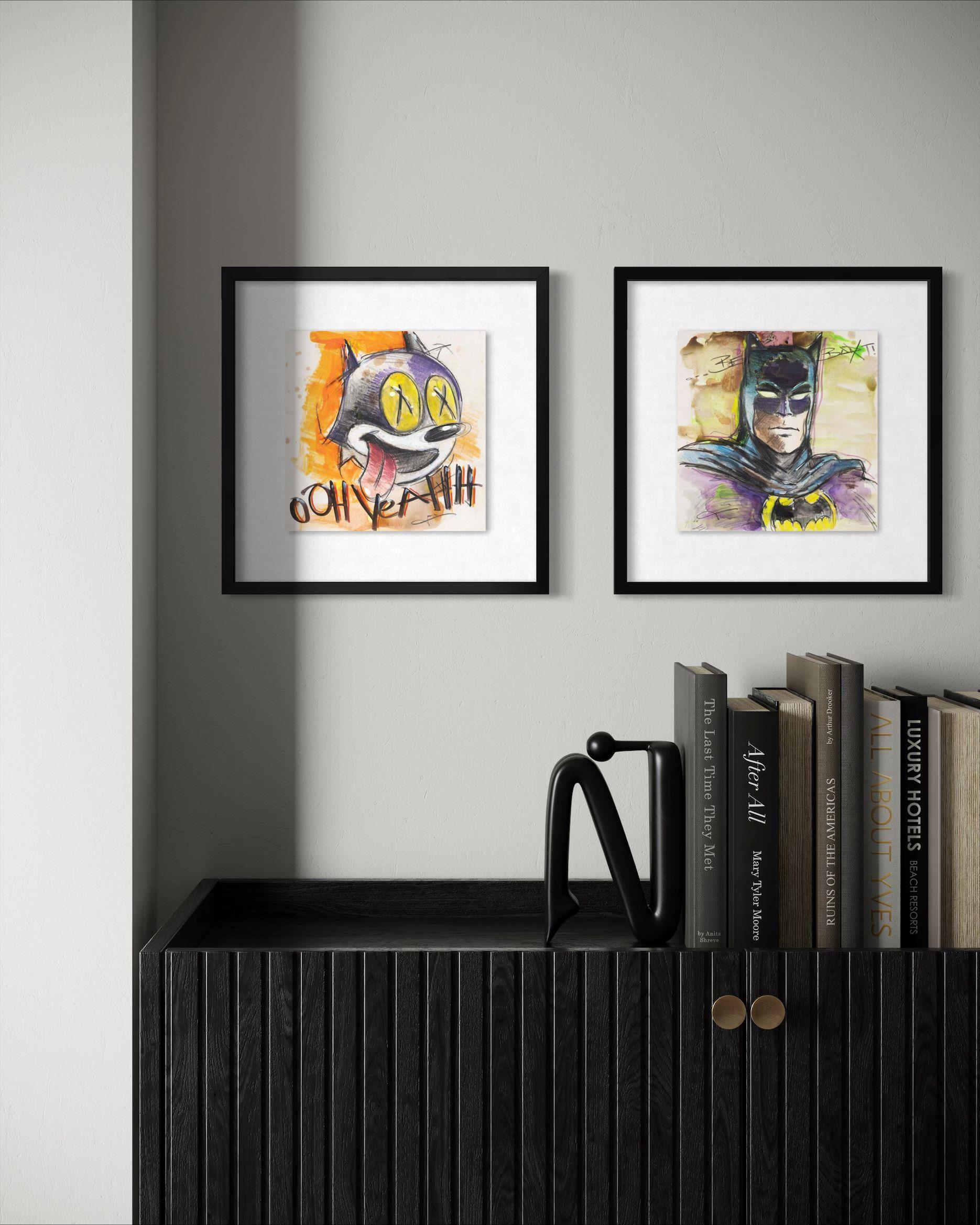 Batman - Döring, Jörg - k-DPW2600X13