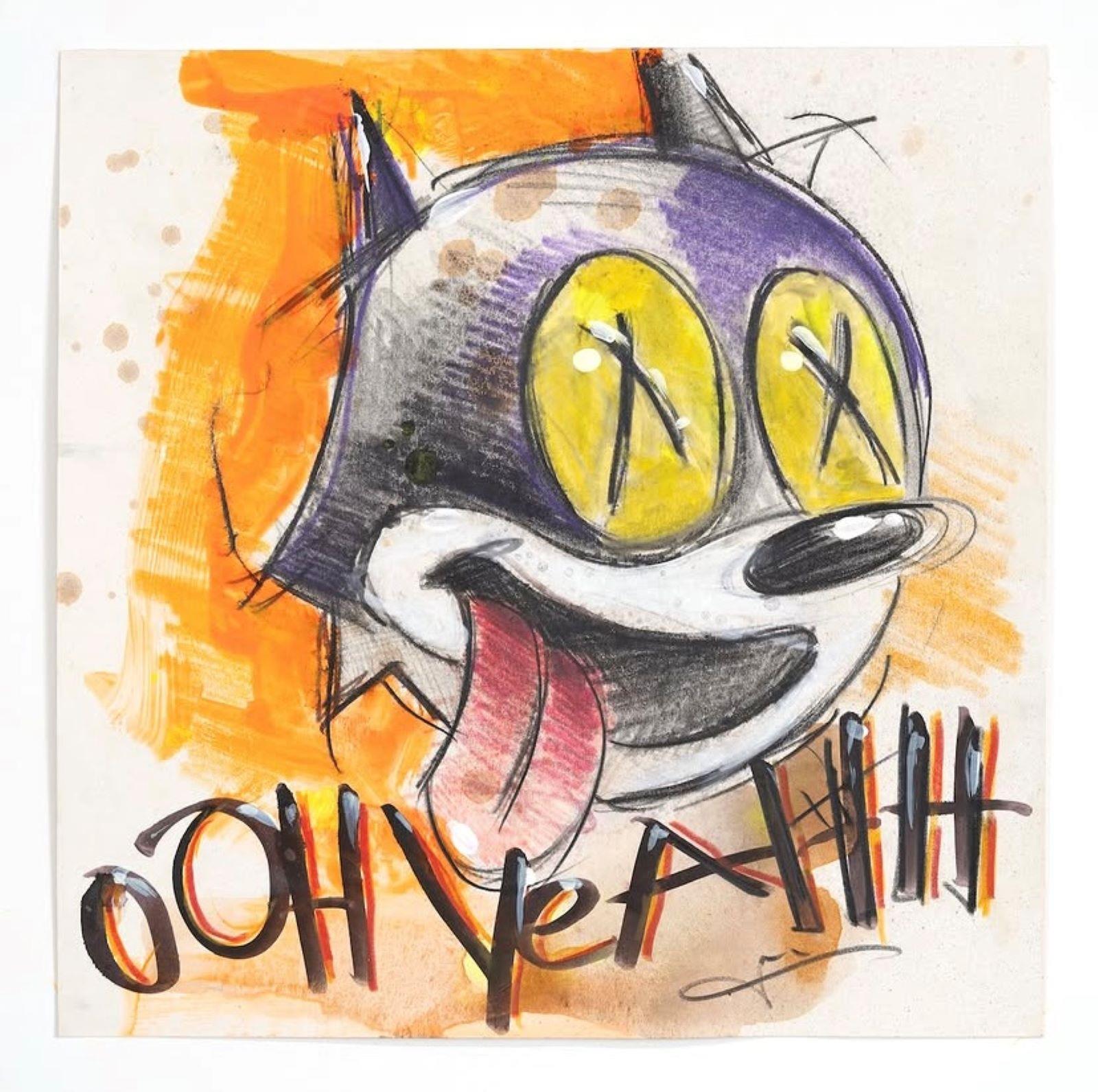 Felix the Cat - Döring, Jörg - k-DPW2600X14