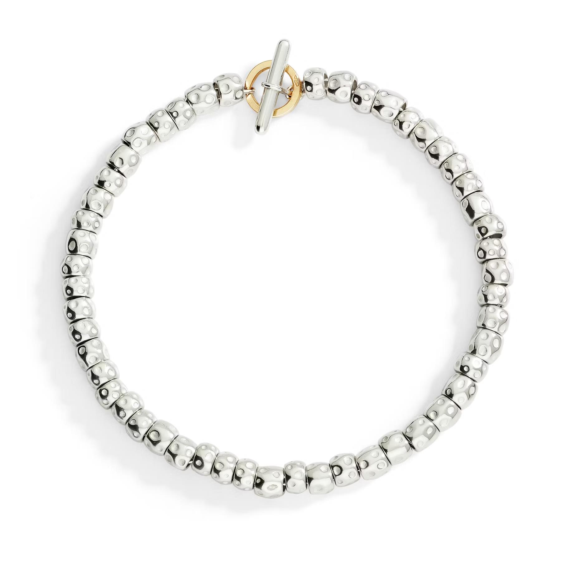 Armband Granelli 925 Silber - Dodo - DBC6025GRANE0009A_M
