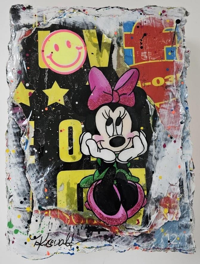 Crazybox - Mickey Boom - Kiesewalter, Tanja - k-2608TK02
