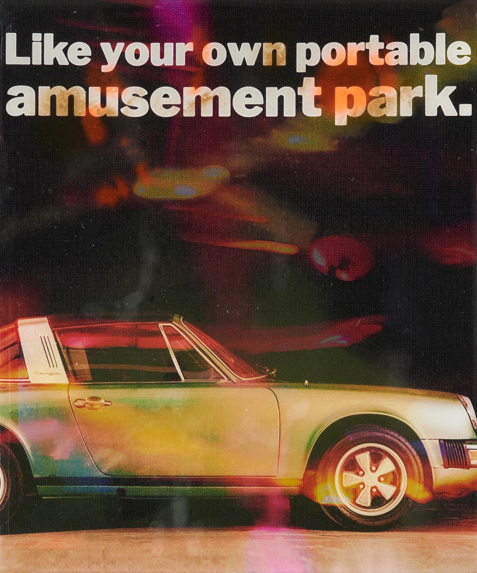 Amusement park - Döring, Jörg - k-DCLT21174-53
