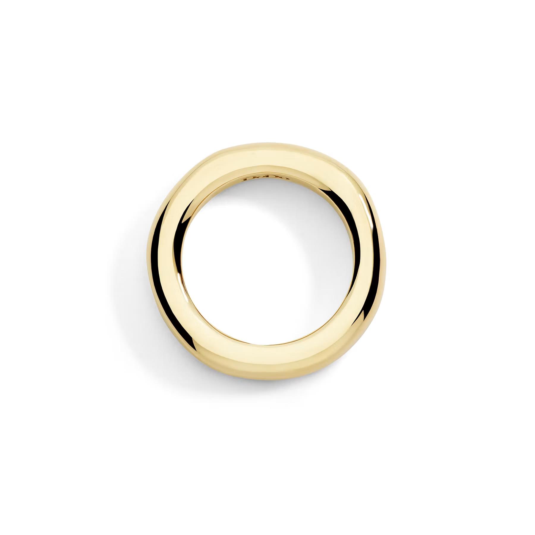 Ring Pepita Gelbgold - Dodo - DAC6008ESSEN0009G