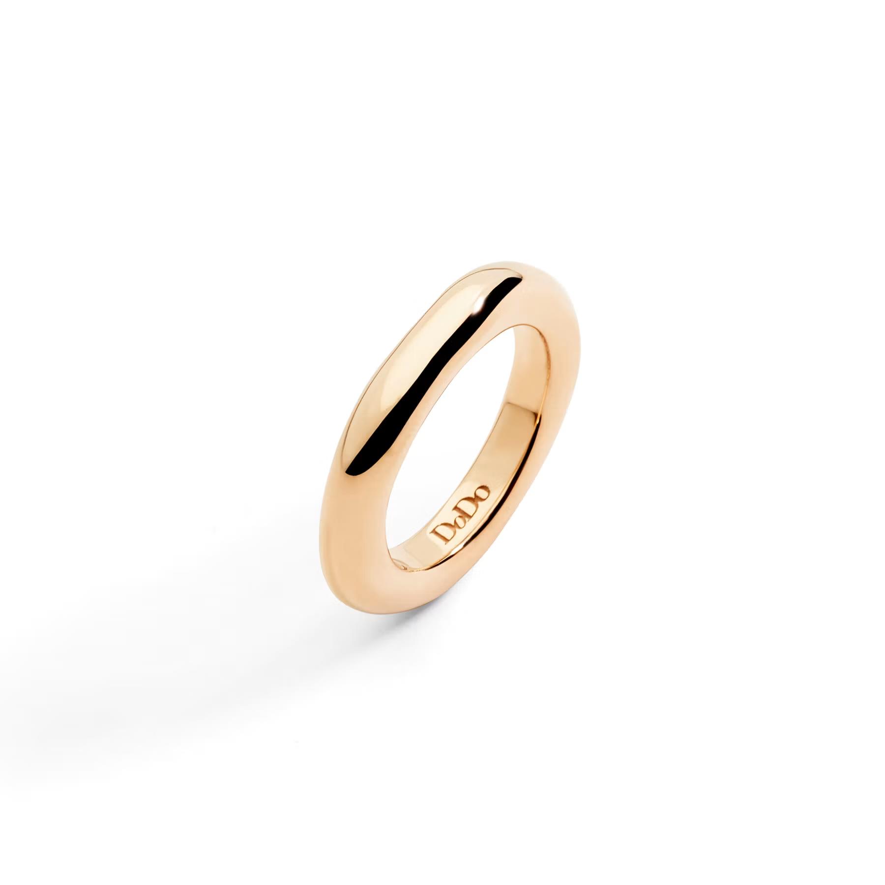 Ring Pepita Roségold - Dodo - DAC6008ESSEN0009R