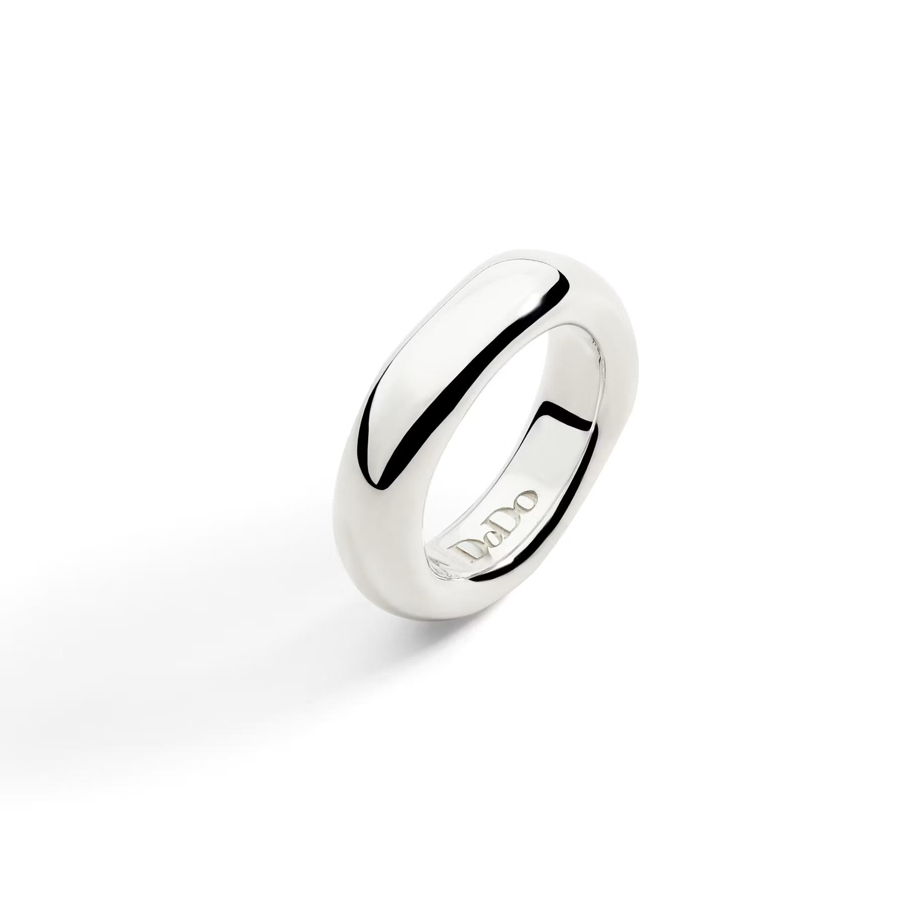 Ring Pepita 925 Silber - Dodo - DAC6009ESSEN000AG