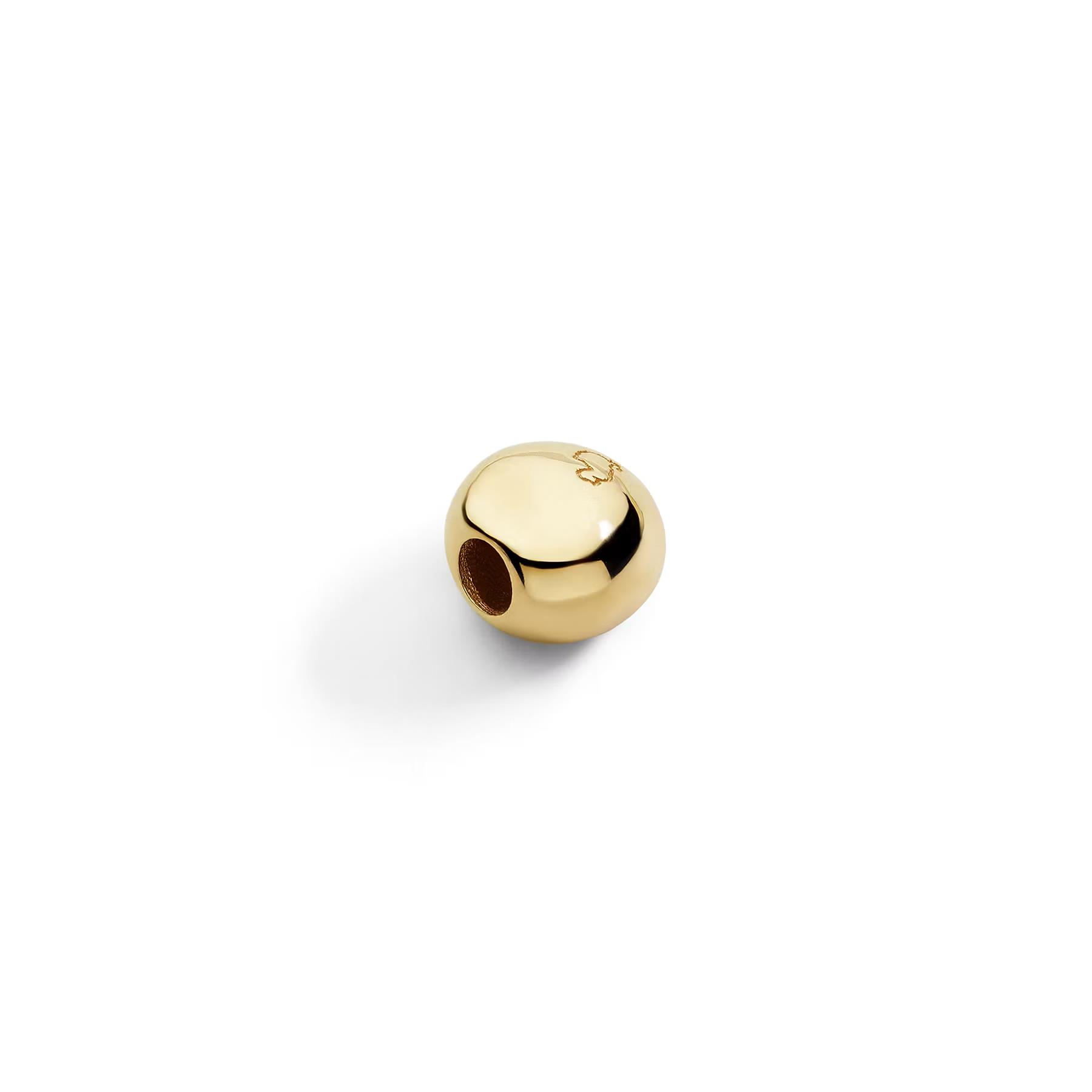 Komponente Small Pepita Gelbgold - Dodo - DUC0009PEPIT0009G