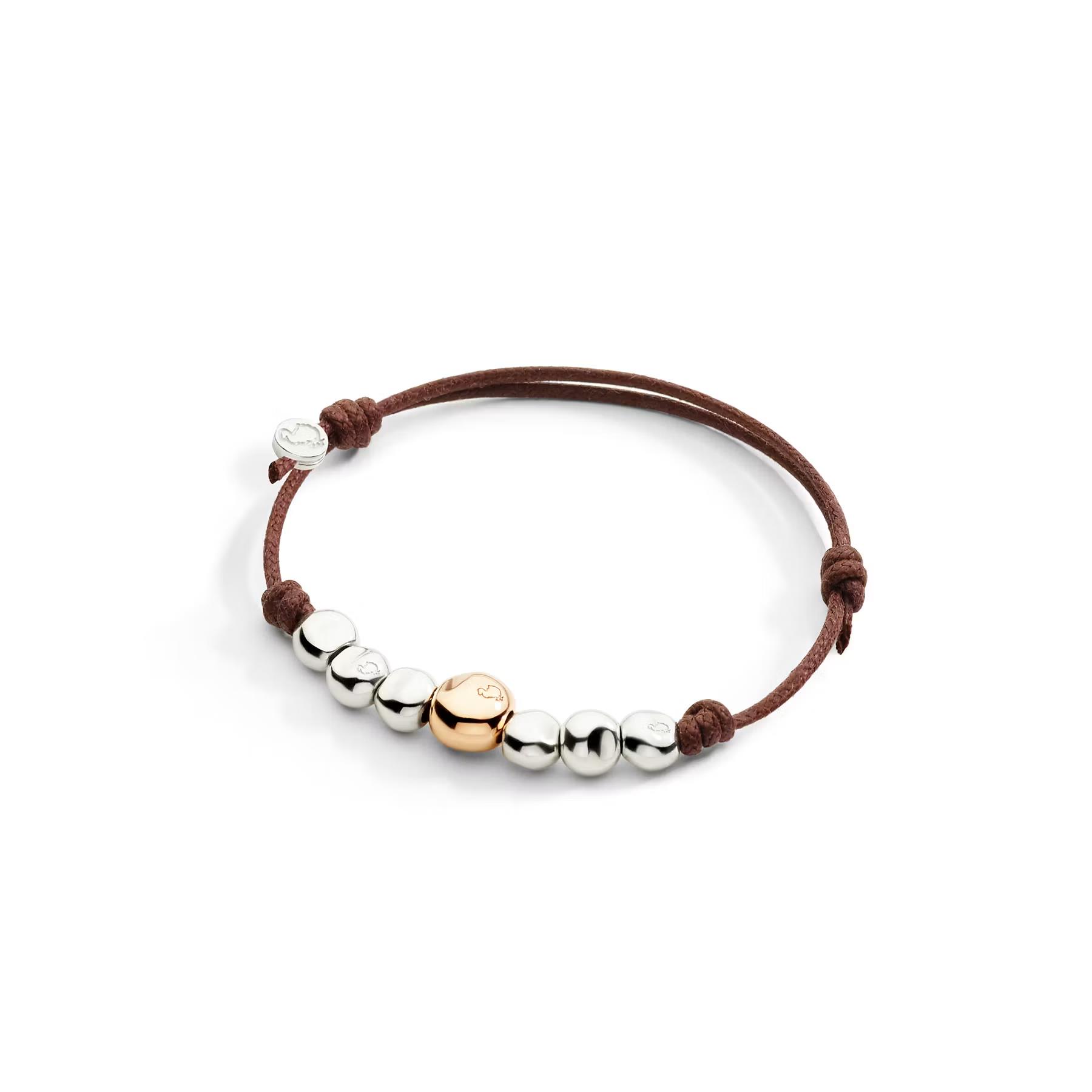 Komponente Small Pepita Roségold - Dodo - DUC0009PEPIT0009R