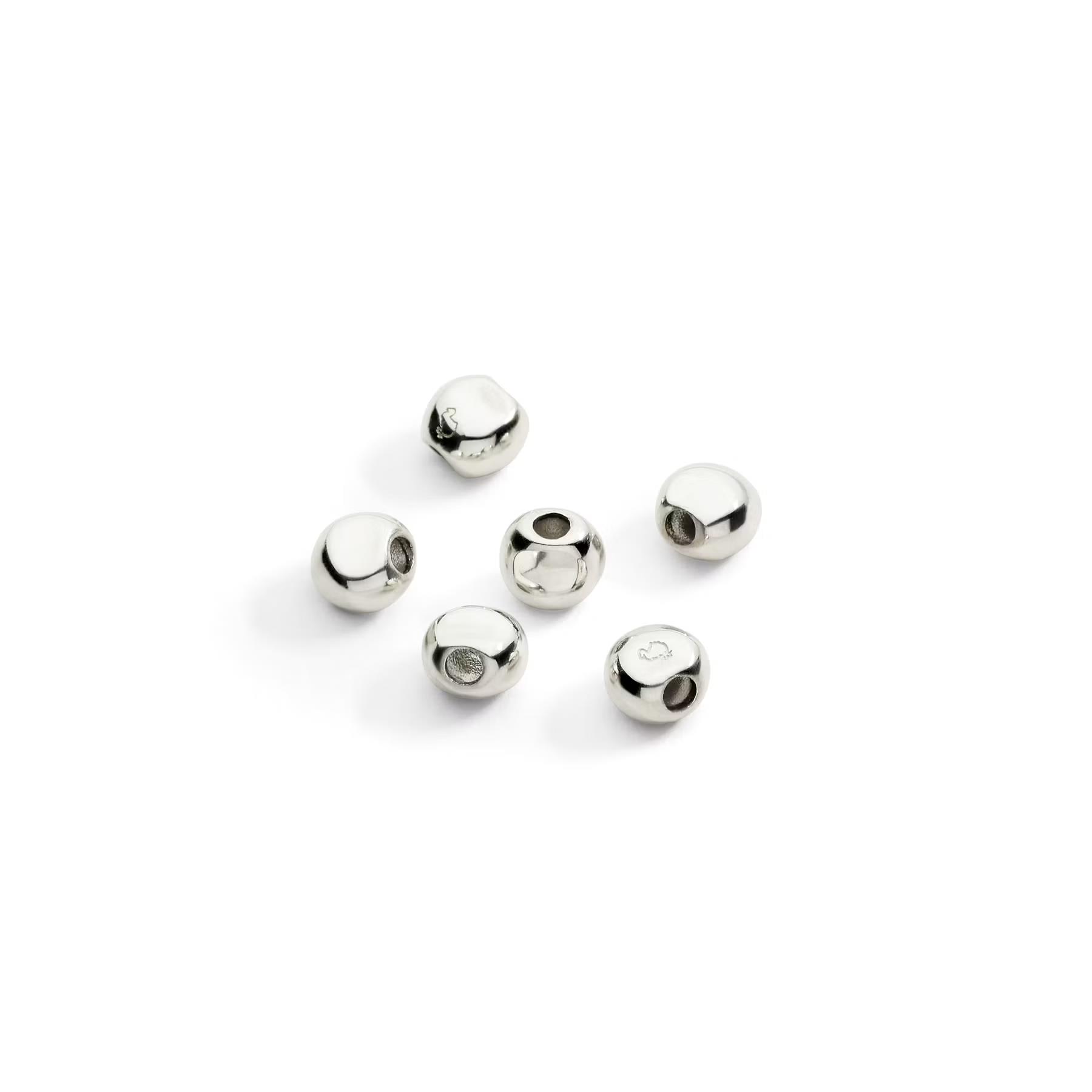 Komponenten Mini Pepita 925 Silber - Dodo - DUC6000PEPIT000AG