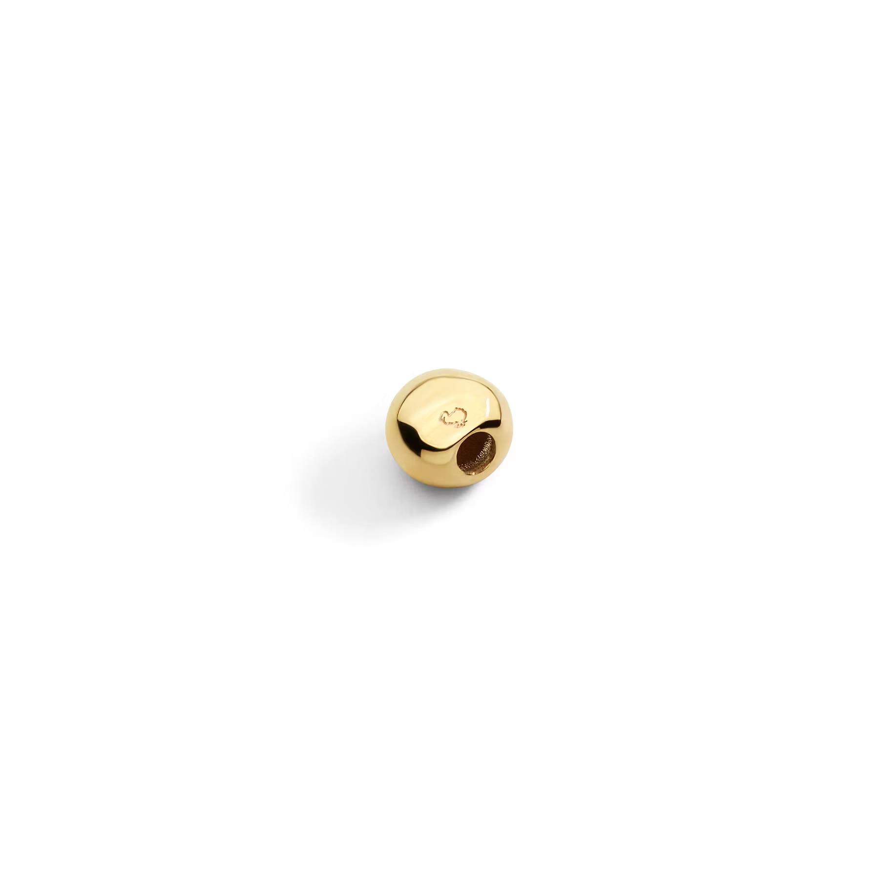 Komponente Mini Pepita 9K Gelbgold - Dodo - DUC6002PEPIT0009G