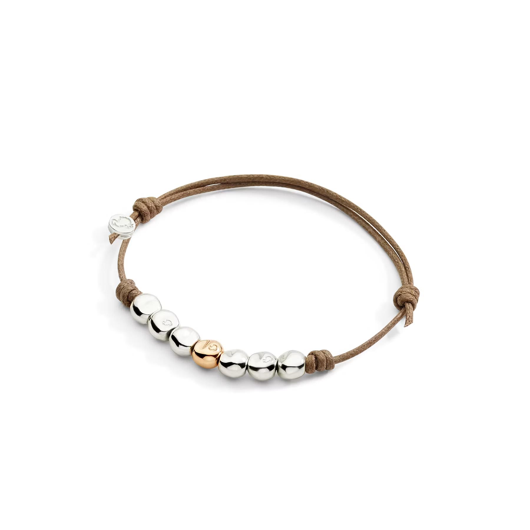 Komponente Mini Pepita Roségold - Dodo - DUC6002PEPIT0009R