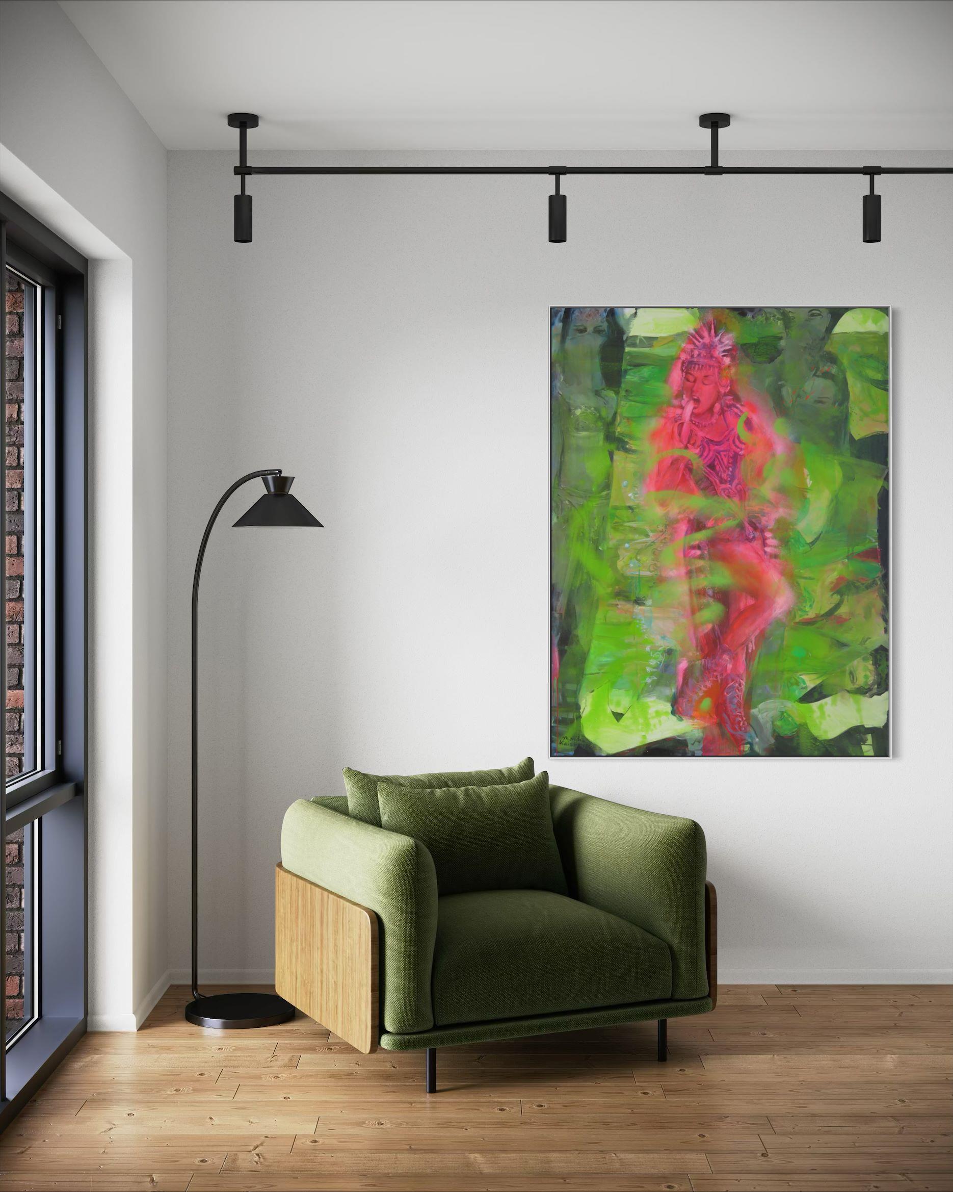 Salomes last dance - Kaiblinger, Monika - k-2608MK02
