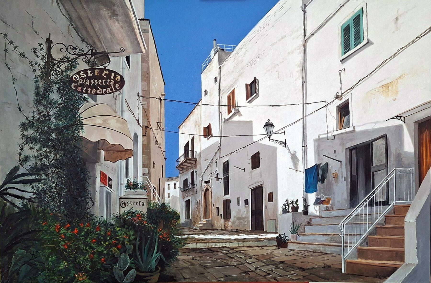 Ostuni - Filippini, Claudio - k-2609CF01