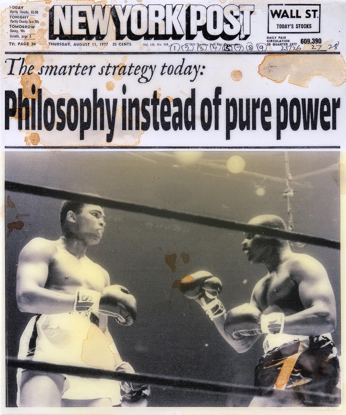 Philosophy - Döring, Jörg - k-DCLT23196-2