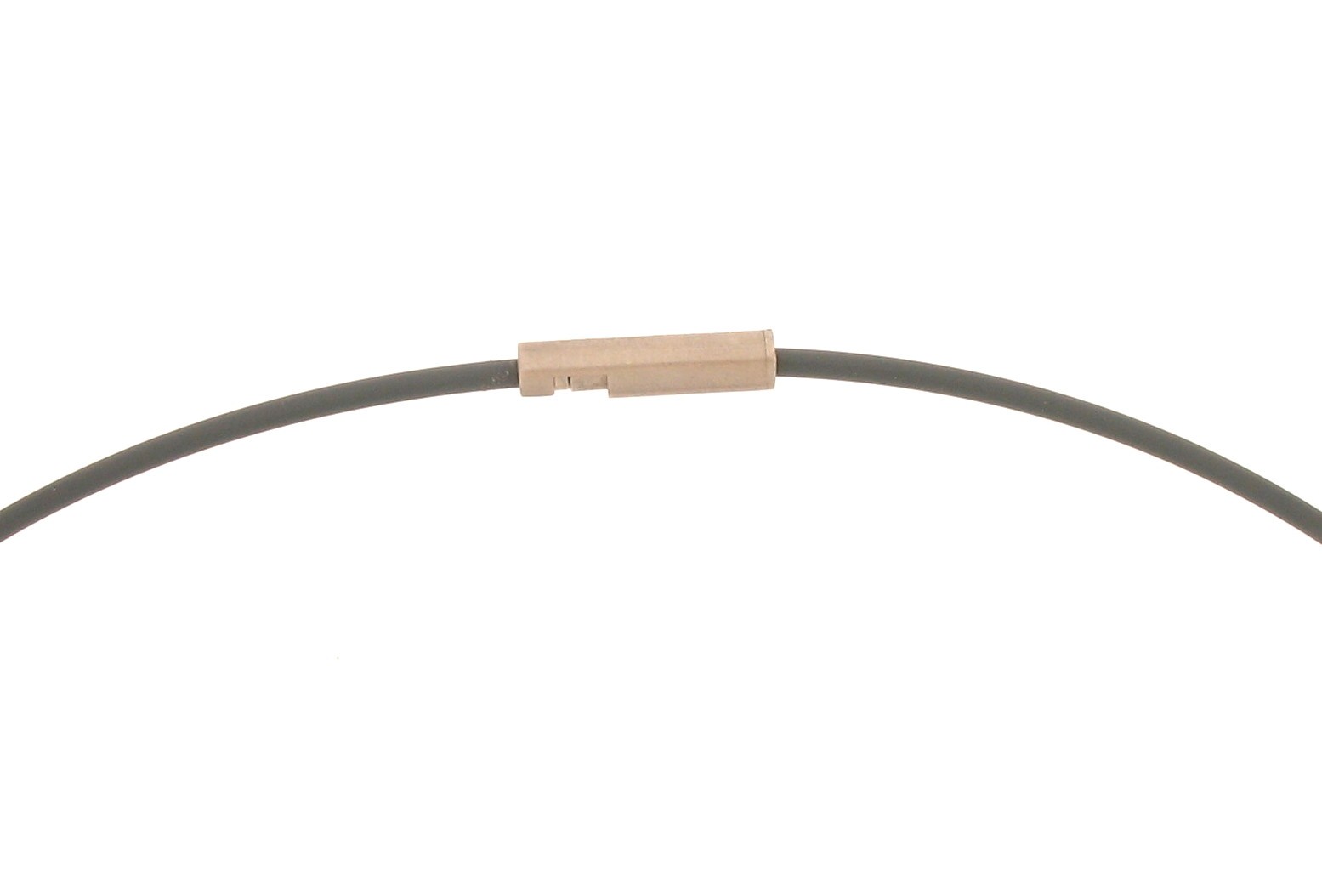 Schnur 43cm 1,75mm Kunststoff - Niessing - 1079-2003