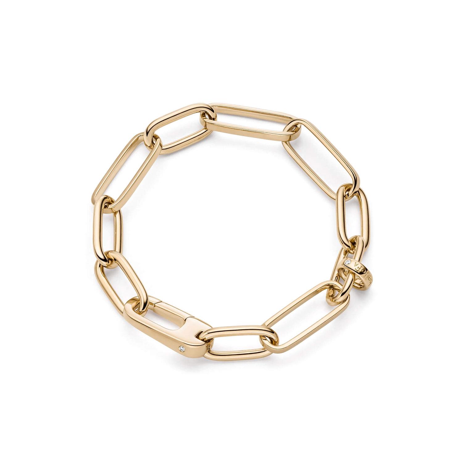 Armband Coquette 18K Roségold - IsabelleFa - 41110-20KA