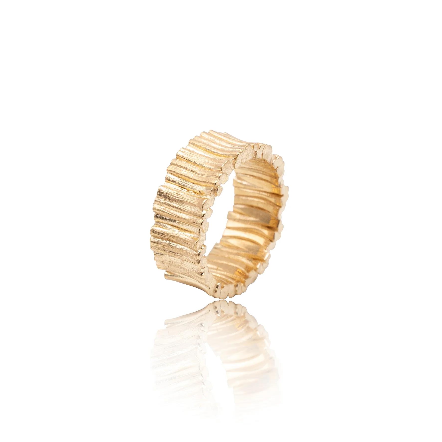 Ring Forest 925 Silber - Noen - 92193gg