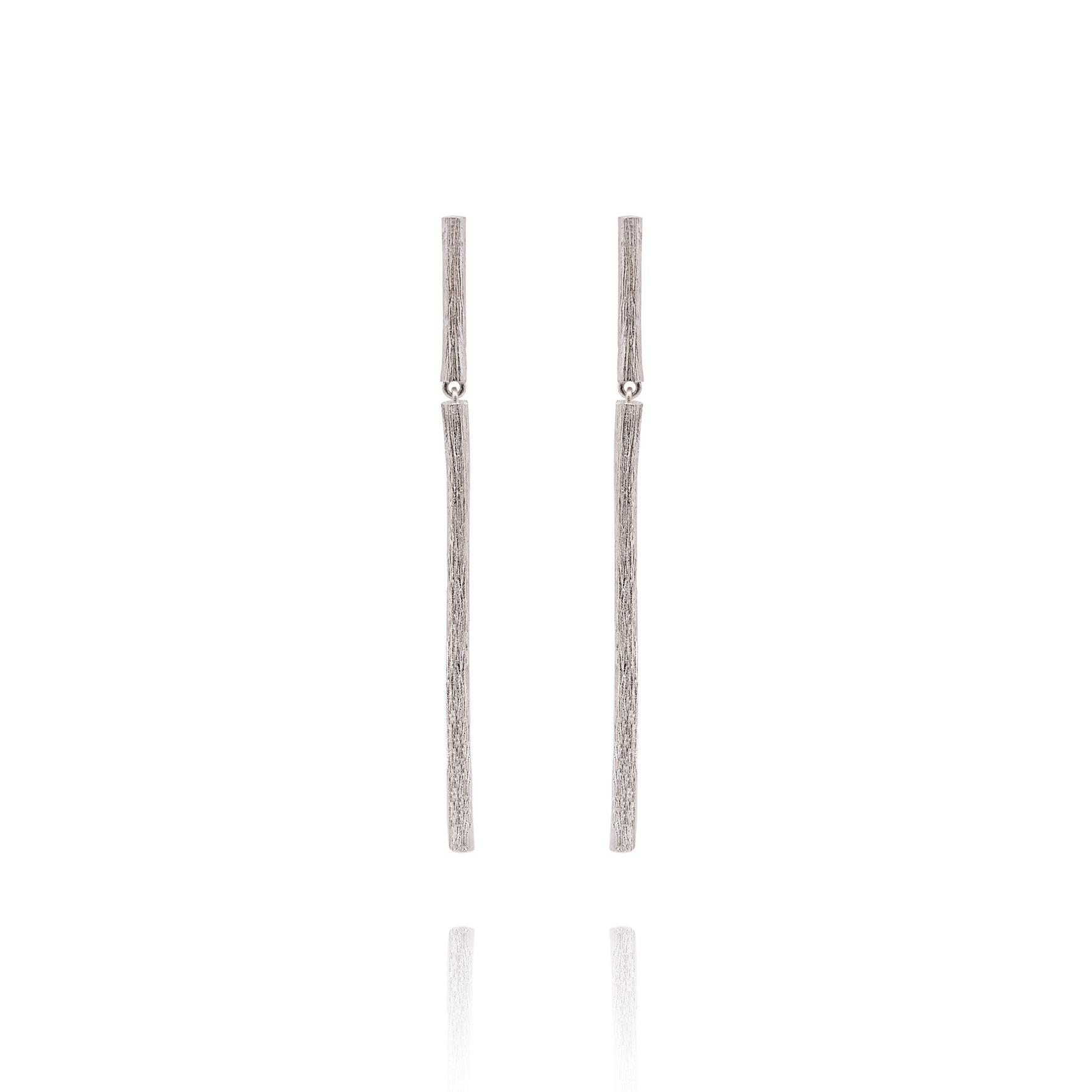 Ohrringe Forest 925 Silber - Noen - 96213rh
