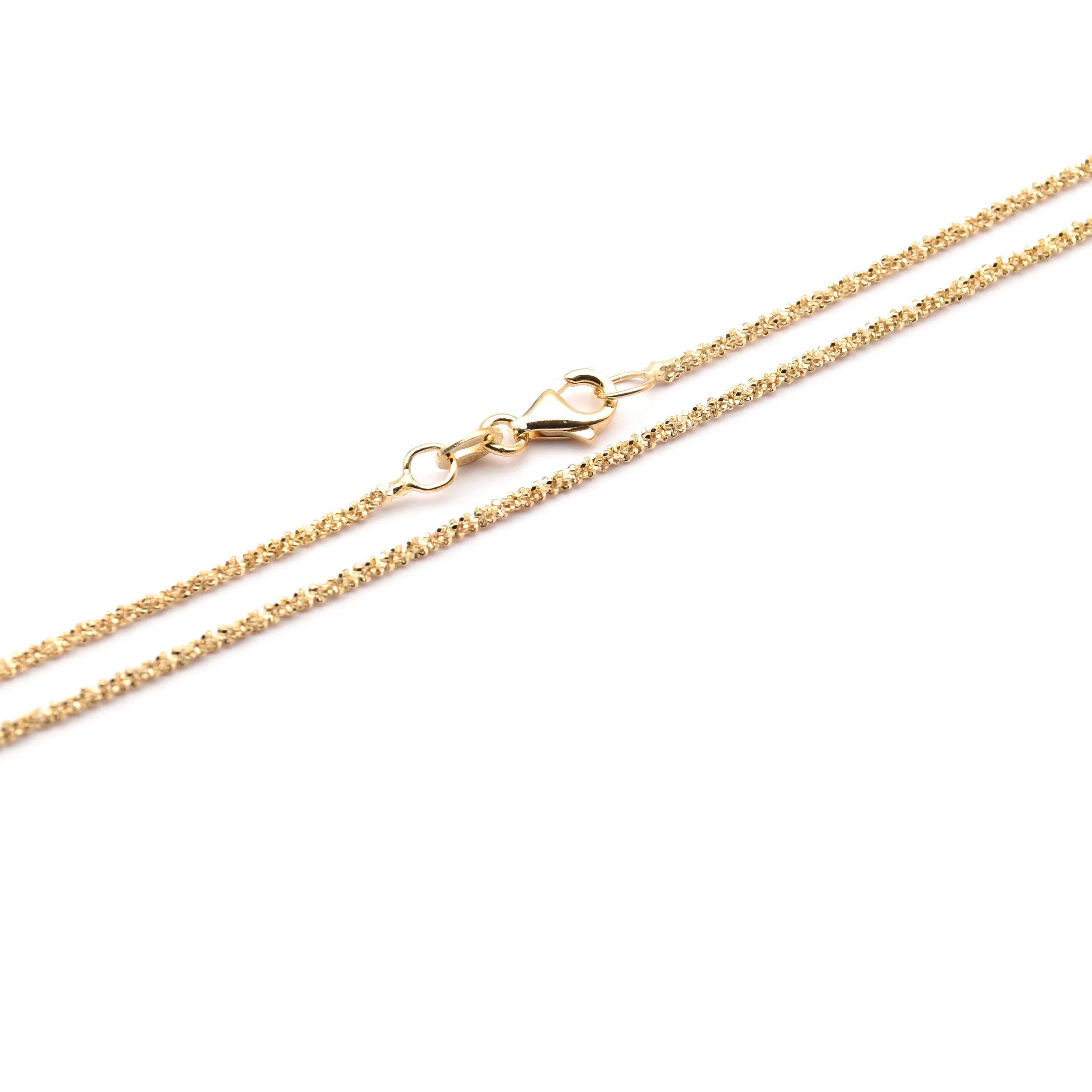 Kette Disco 925 Silber - Noen - 9910770gg