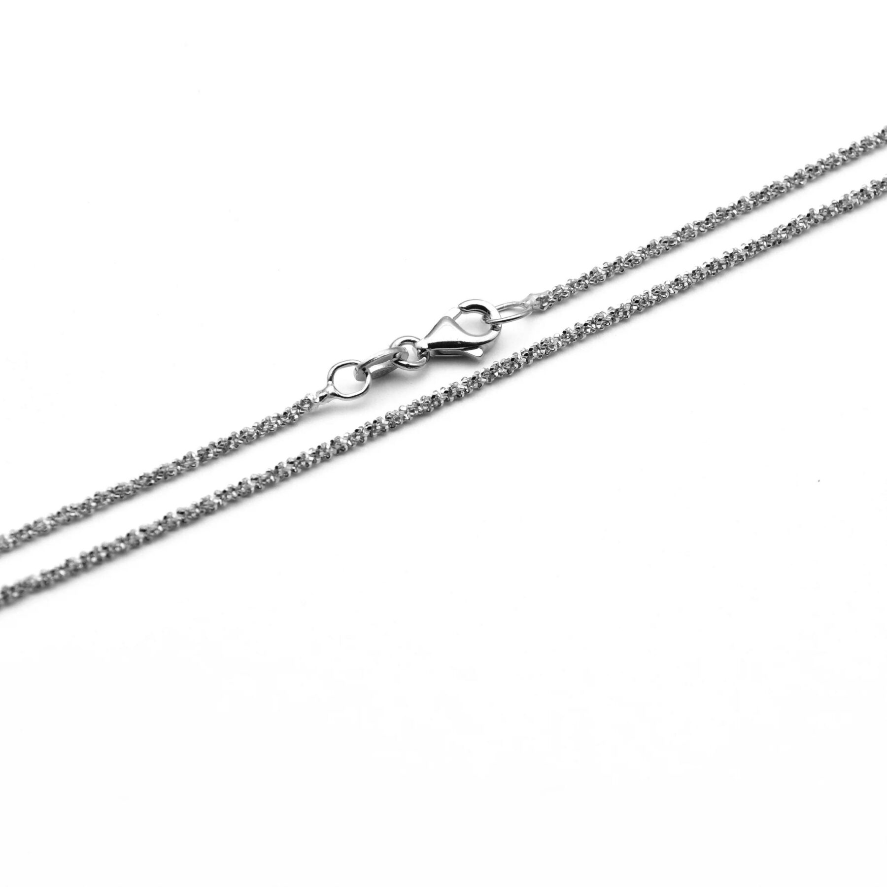 Kette Disco 925 Silber - Noen - 9910790rhs