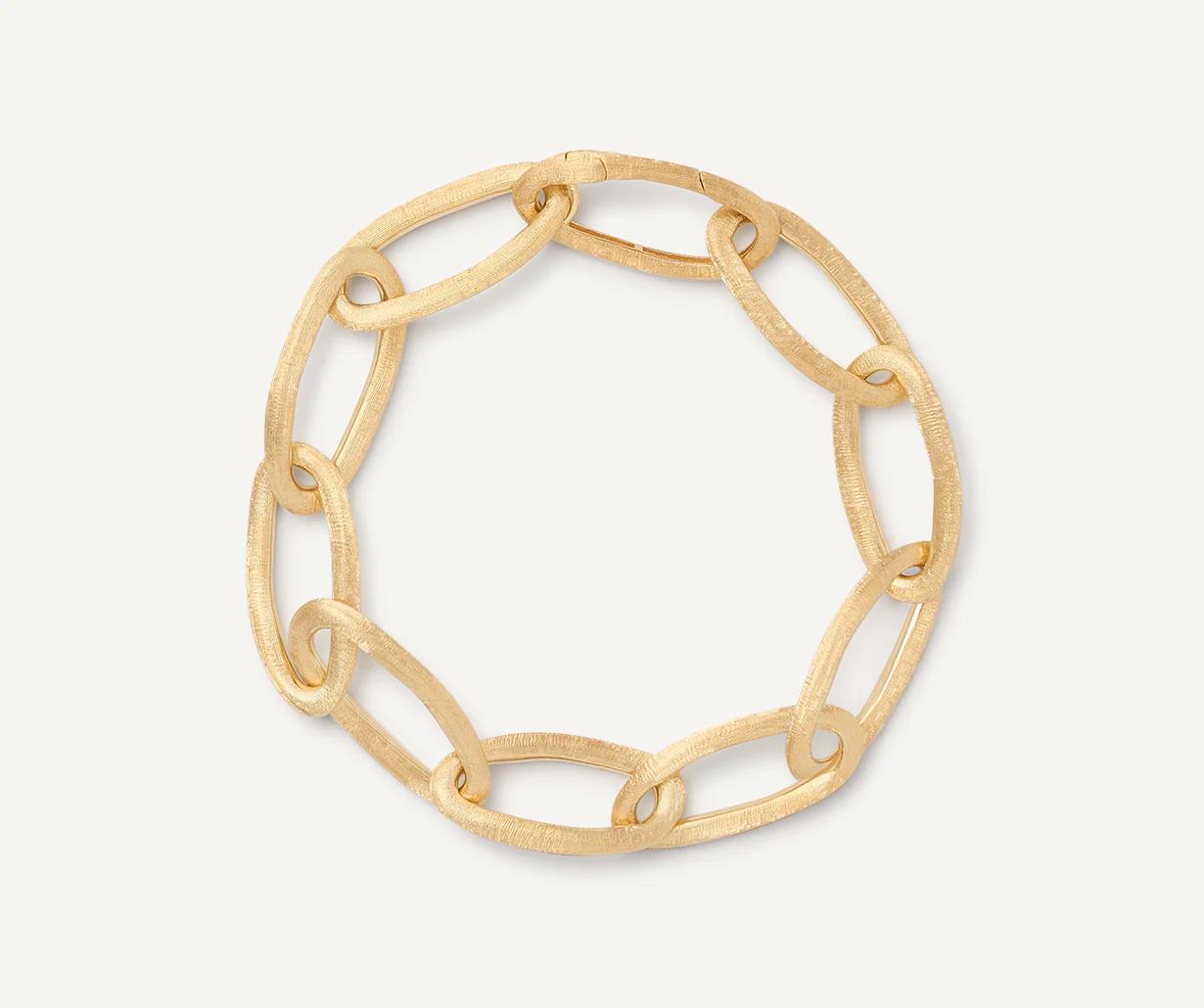Armschmuck Jaipur Link 18K Gelbgold - Marco Bicego - BB2666