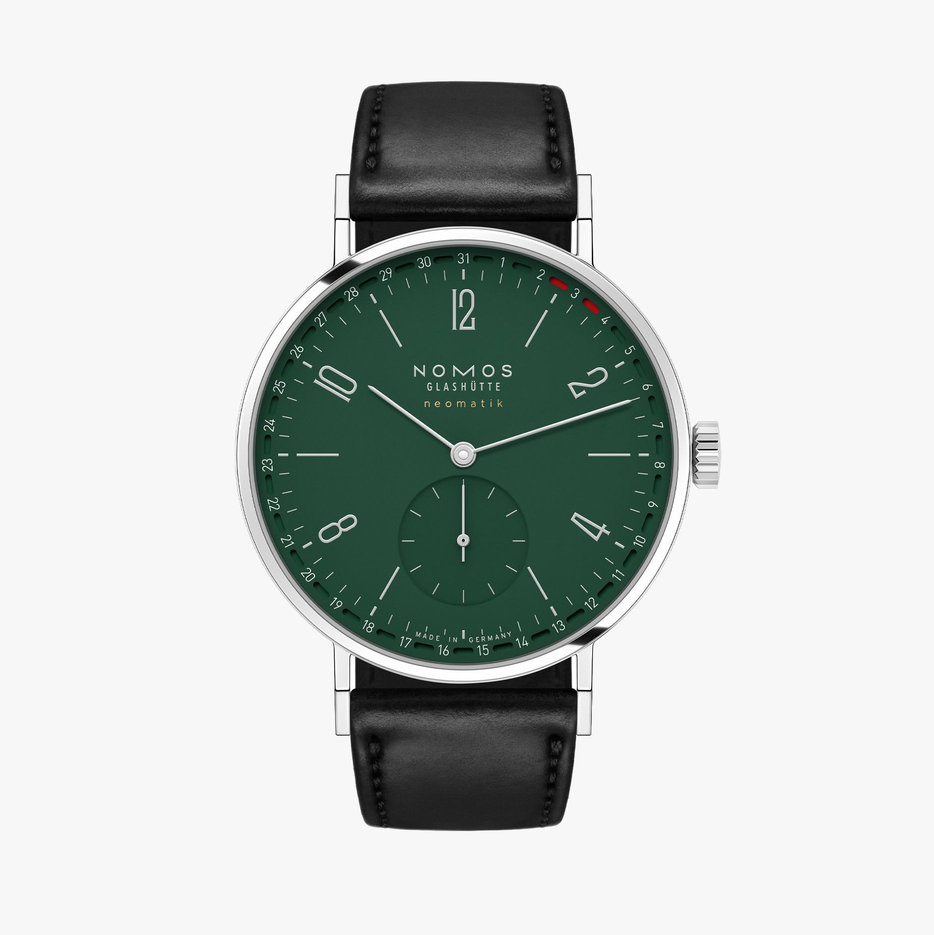 148 Tangente Update Automatik 38 mm - NOMOS Glashütte - U-148