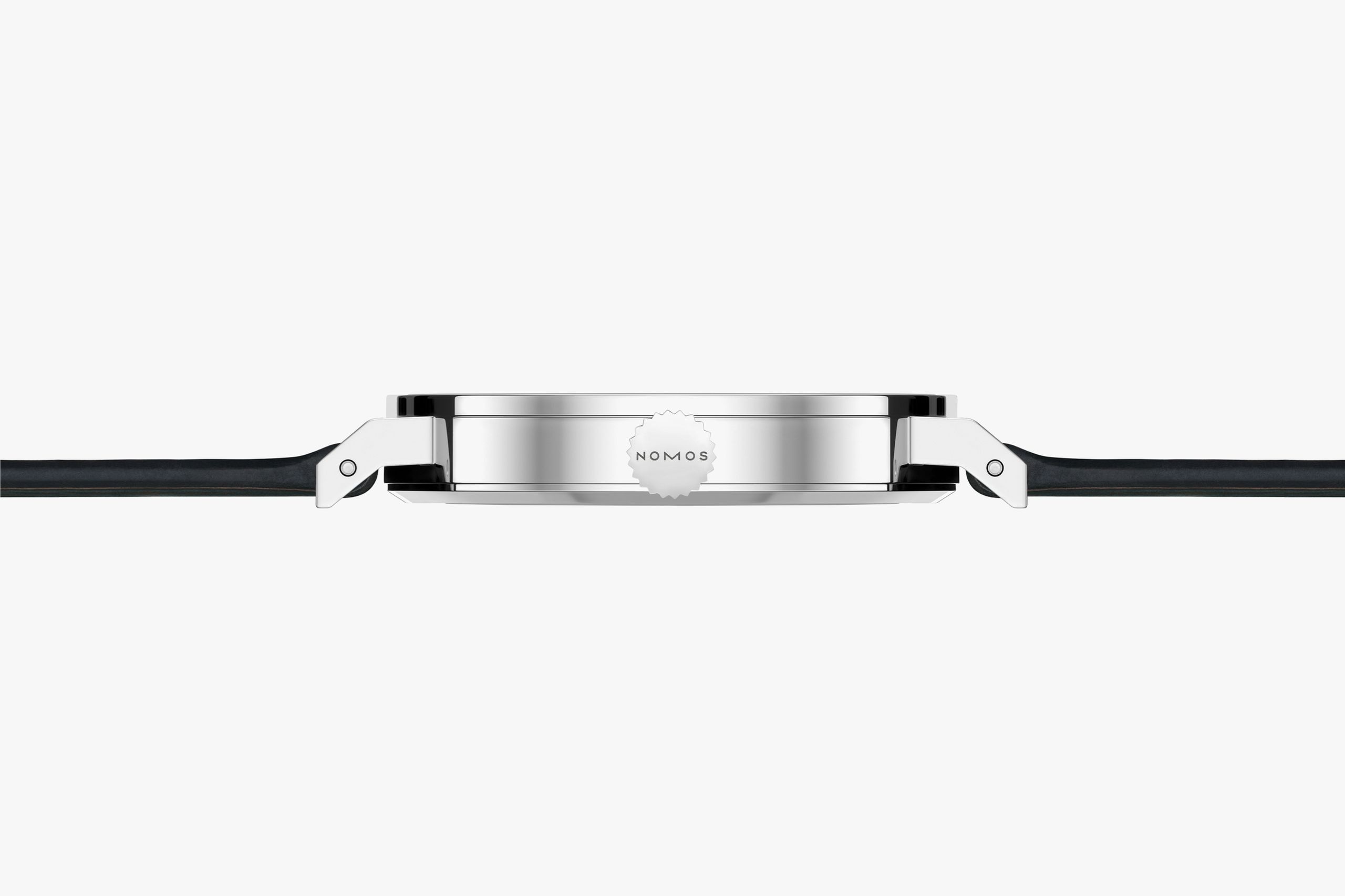 148 Tangente Update Automatik 38 mm - NOMOS Glashütte - U-148