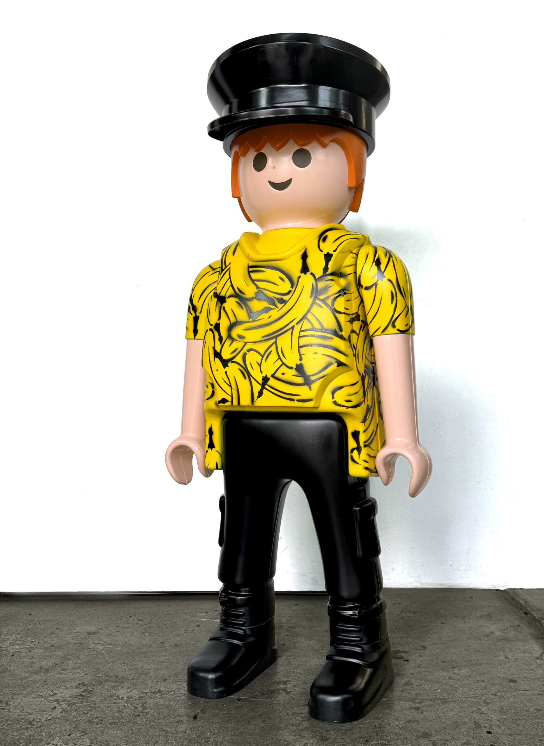 Playmobil - Baumgärtel, Thomas - k-2609TB02