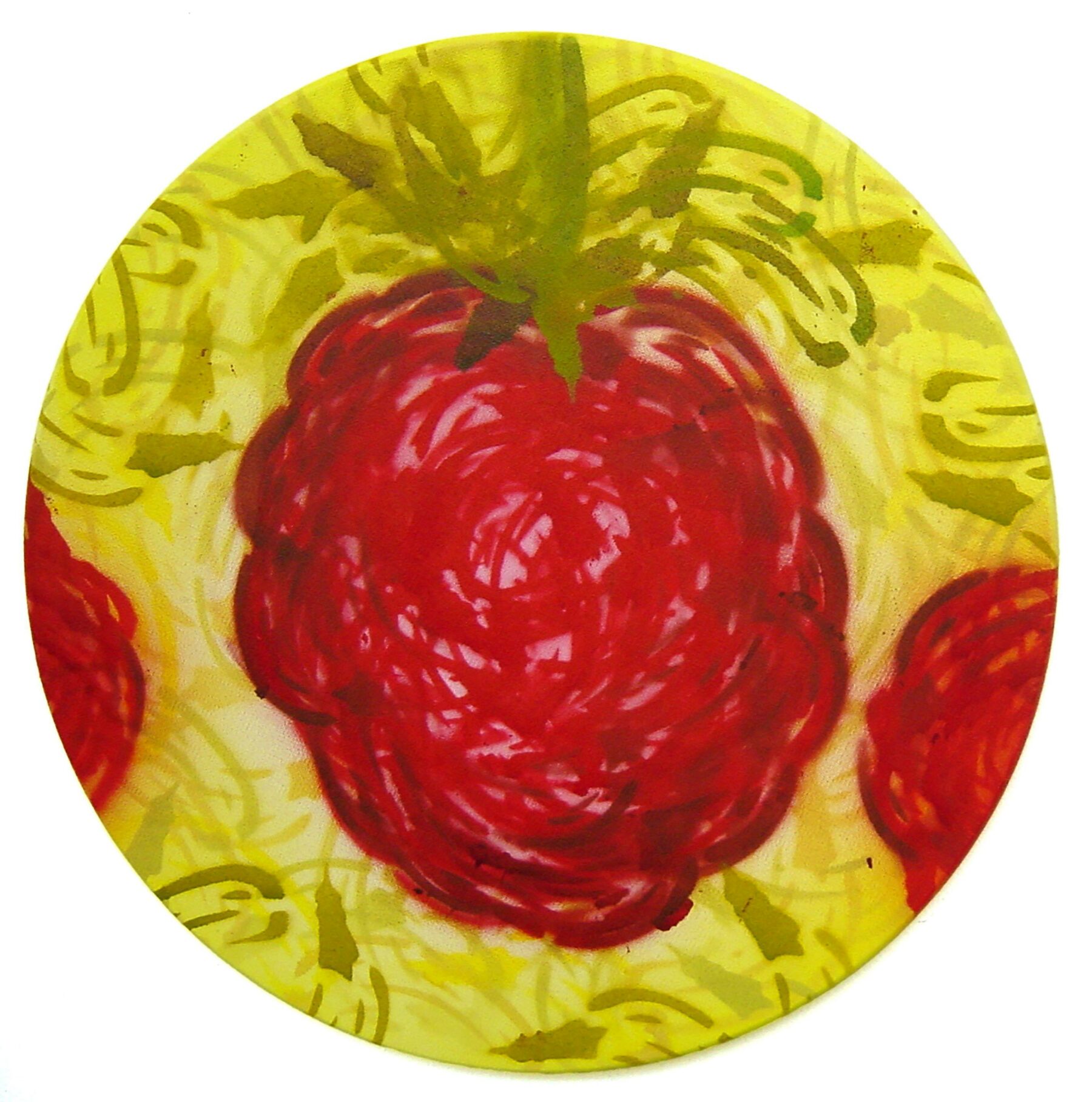 Himbeere - Baumgärtel, Thomas - k-2609TB14