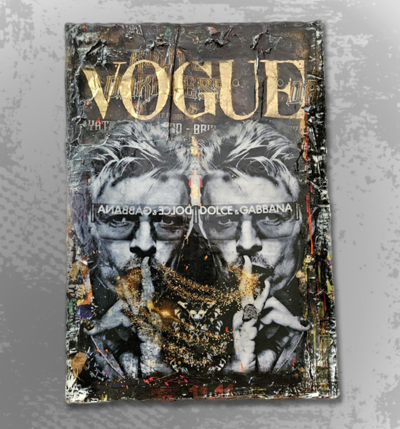 bigcrazycloud - Vogue David - Kiesewalter, Tanja - k-2609TK02