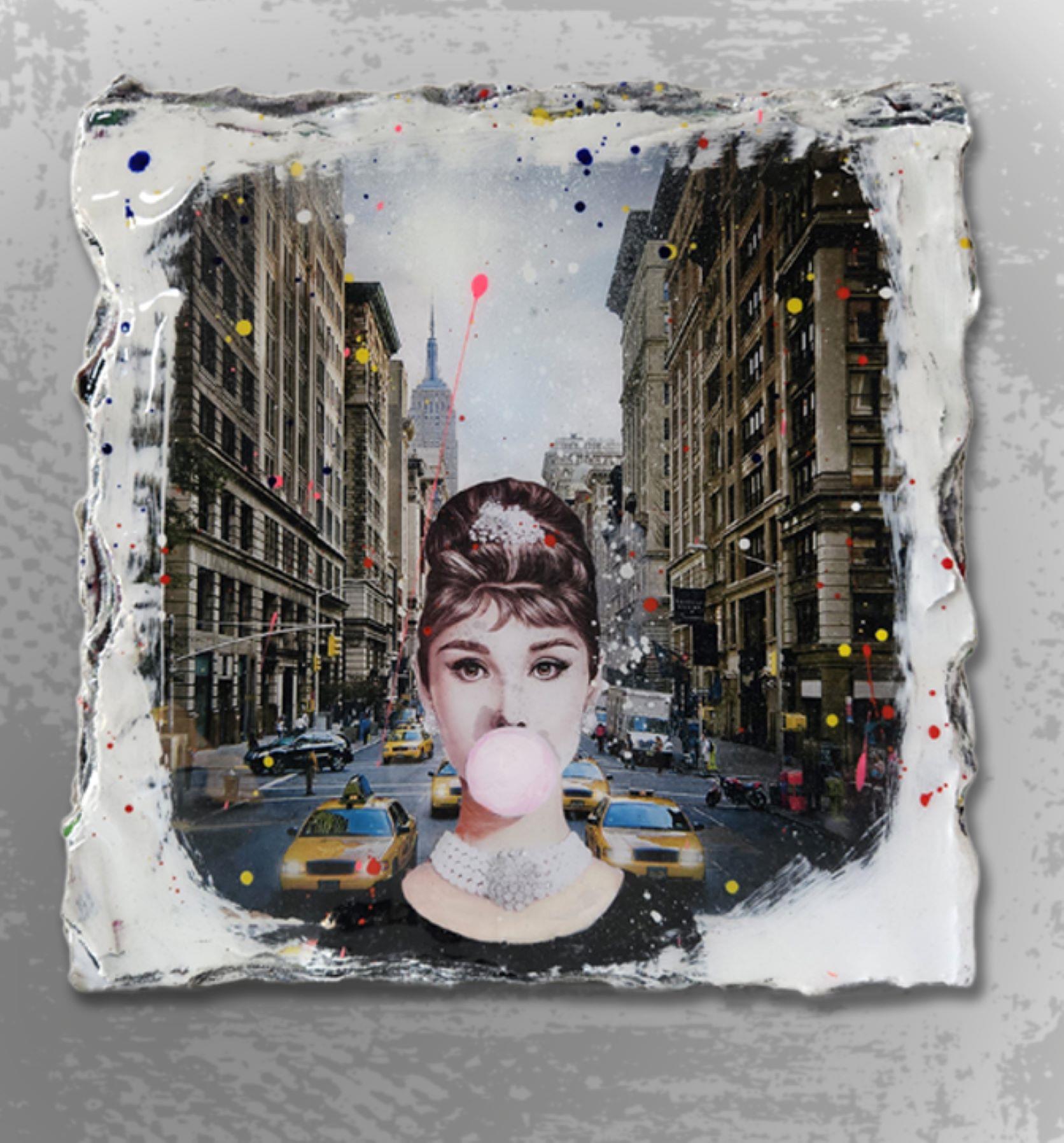 crazybox - Audrey Bubble - Kiesewalter, Tanja - k-2609TK27