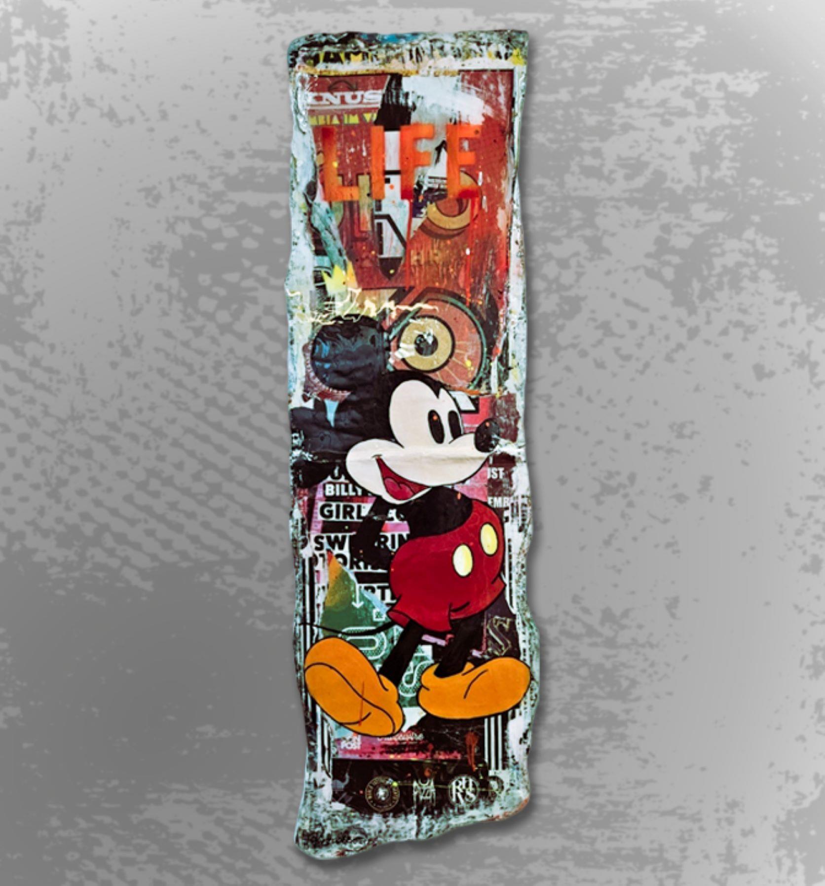 bigcrazycloud - LIFE Mickey - Kiesewalter, Tanja - k-2609TK28